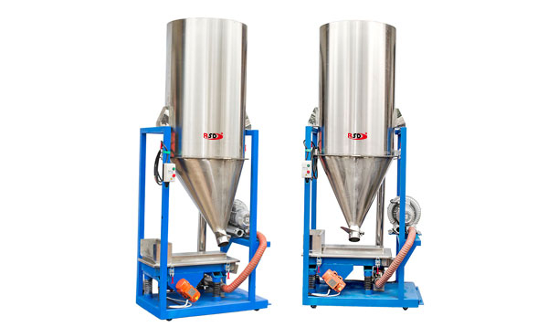 振動上料一體機